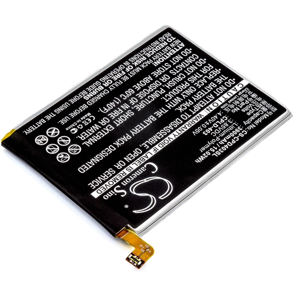 Baterie telefon mobil Coolpad CS-CPD403SL