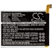 Baterie telefon mobil Coolpad CS-CPD403SL