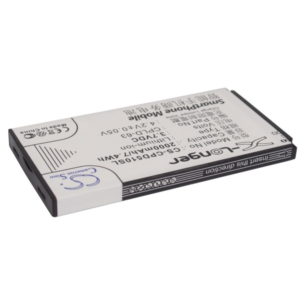 Încărcător de birou Bluboo CS-CPD510SL