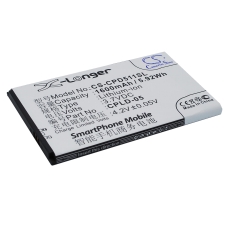 Înlocuire compatibilă pentru bateria Coolpad CPLD-05