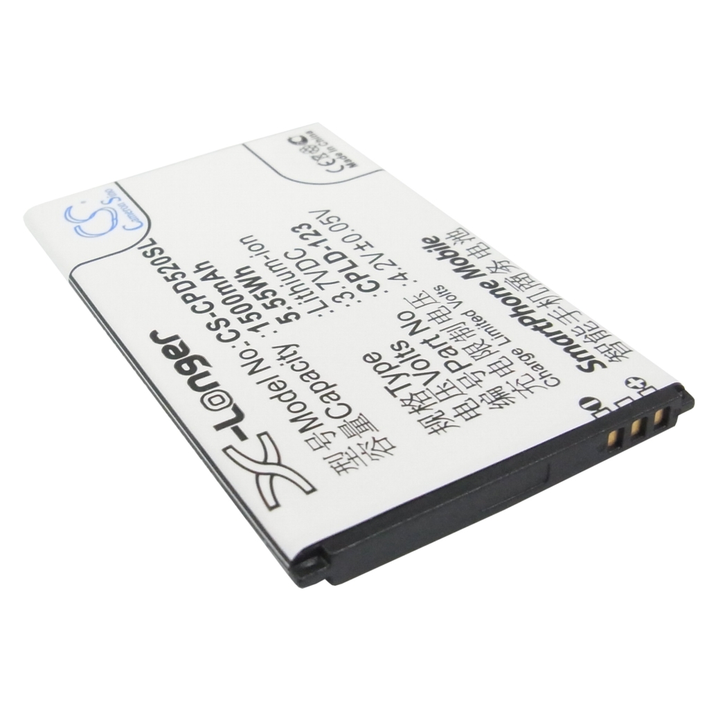 Baterie compatibil cu Coolpad CS-CPD520SL
