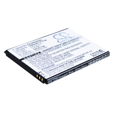 Compatible battery replacement for Coolpad CPLD-152