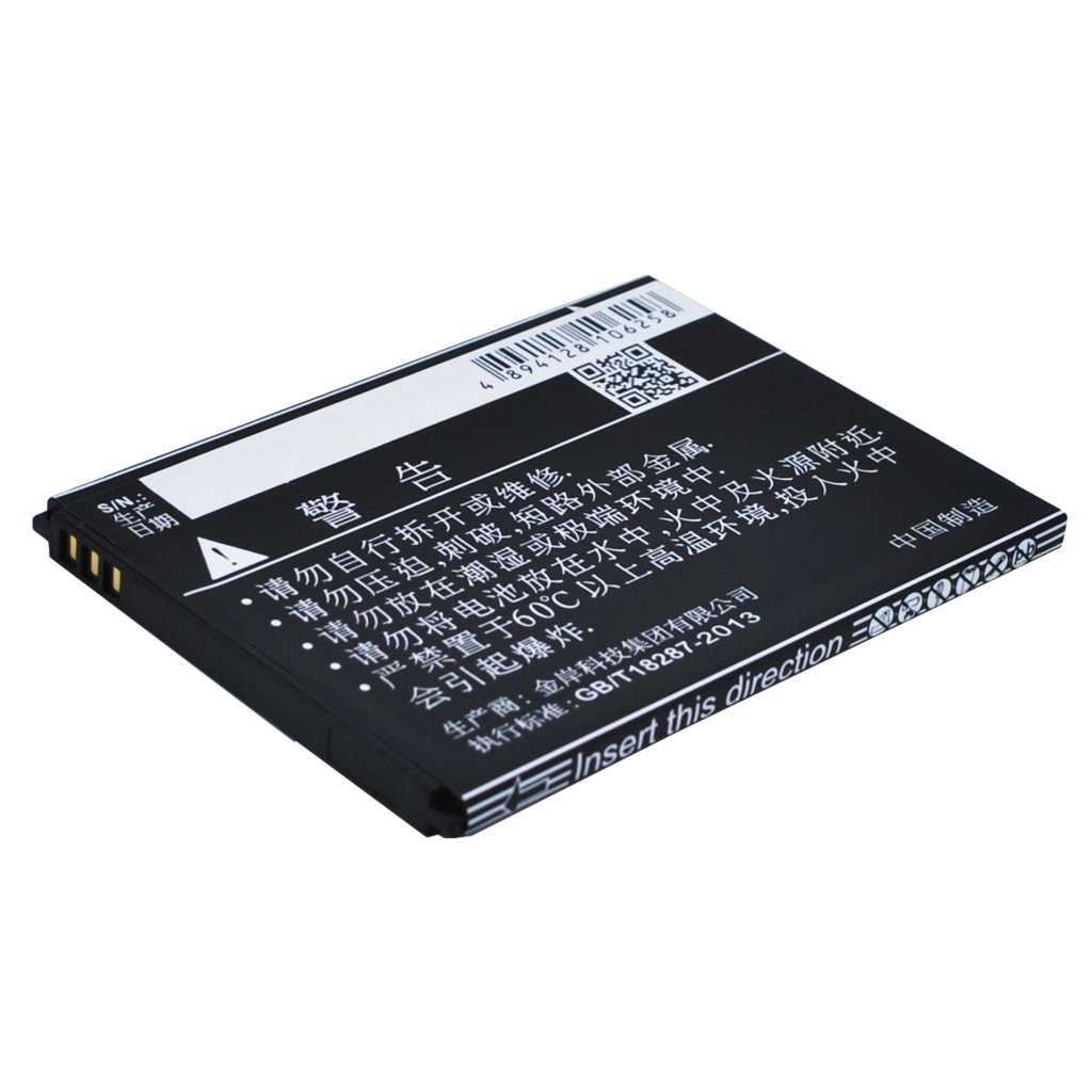 Înlocuire compatibilă pentru bateria Coolpad CPLD-152