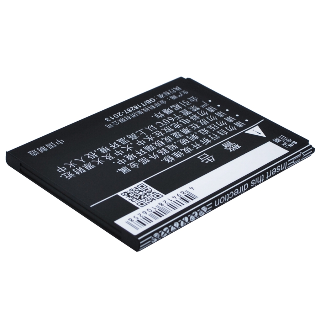 Înlocuire compatibilă pentru bateria Coolpad CPLD-152