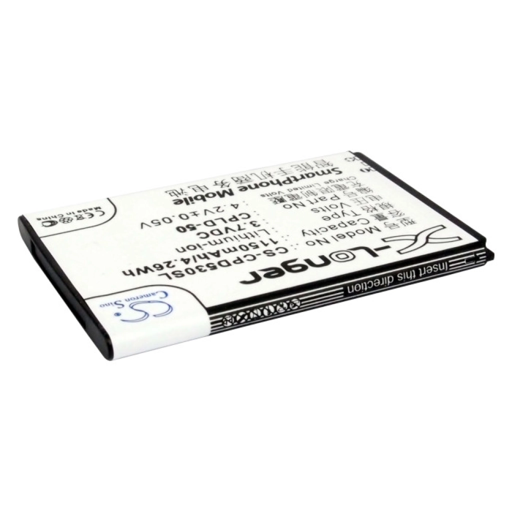 Baterie telefon mobil Coolpad CS-CPD530SL