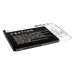 Baterie telefon mobil Coolpad CS-CPD530SL