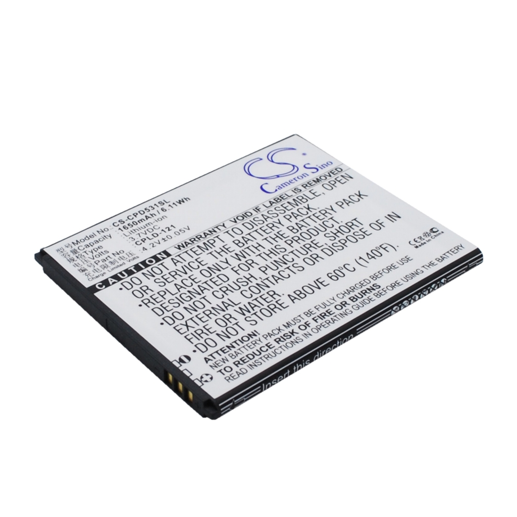 Încărcător de birou Smartfren CS-CPD531SL