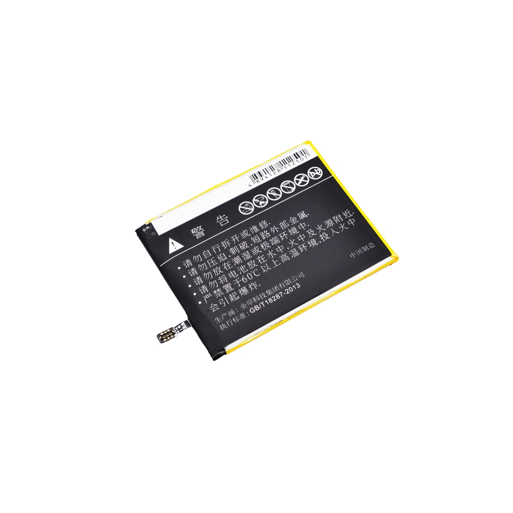 Baterie compatibil cu Coolpad CS-CPD572SL