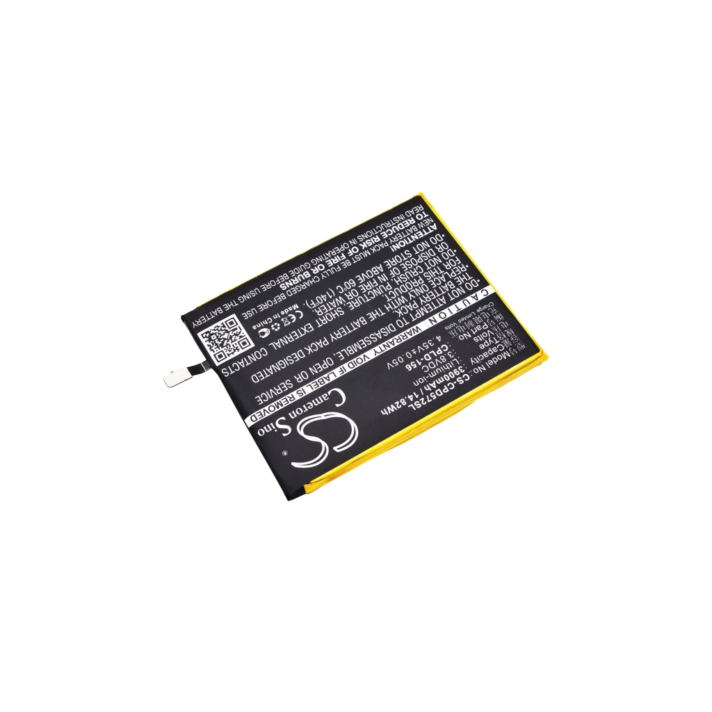Baterie compatibil cu Coolpad CS-CPD572SL