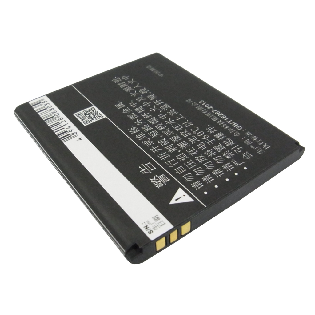 Baterie telefon mobil Coolpad 5860S (CS-CPD586SL)