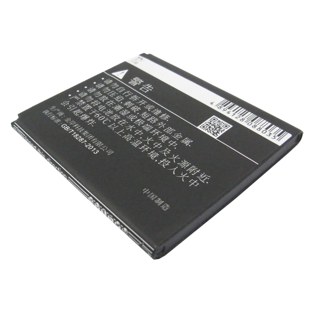 Baterie telefon mobil Coolpad 5860S (CS-CPD586SL)