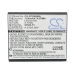 Baterie telefon mobil Coolpad 5860S (CS-CPD586SL)