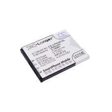 Înlocuire compatibilă pentru bateria Coolpad CPLD-75