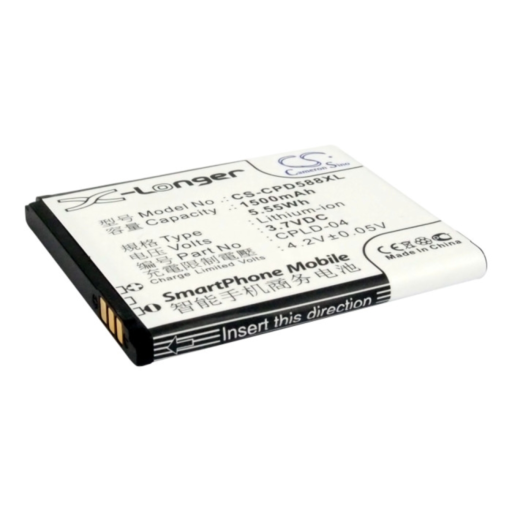Încărcător de birou HTC CS-CPD588XL