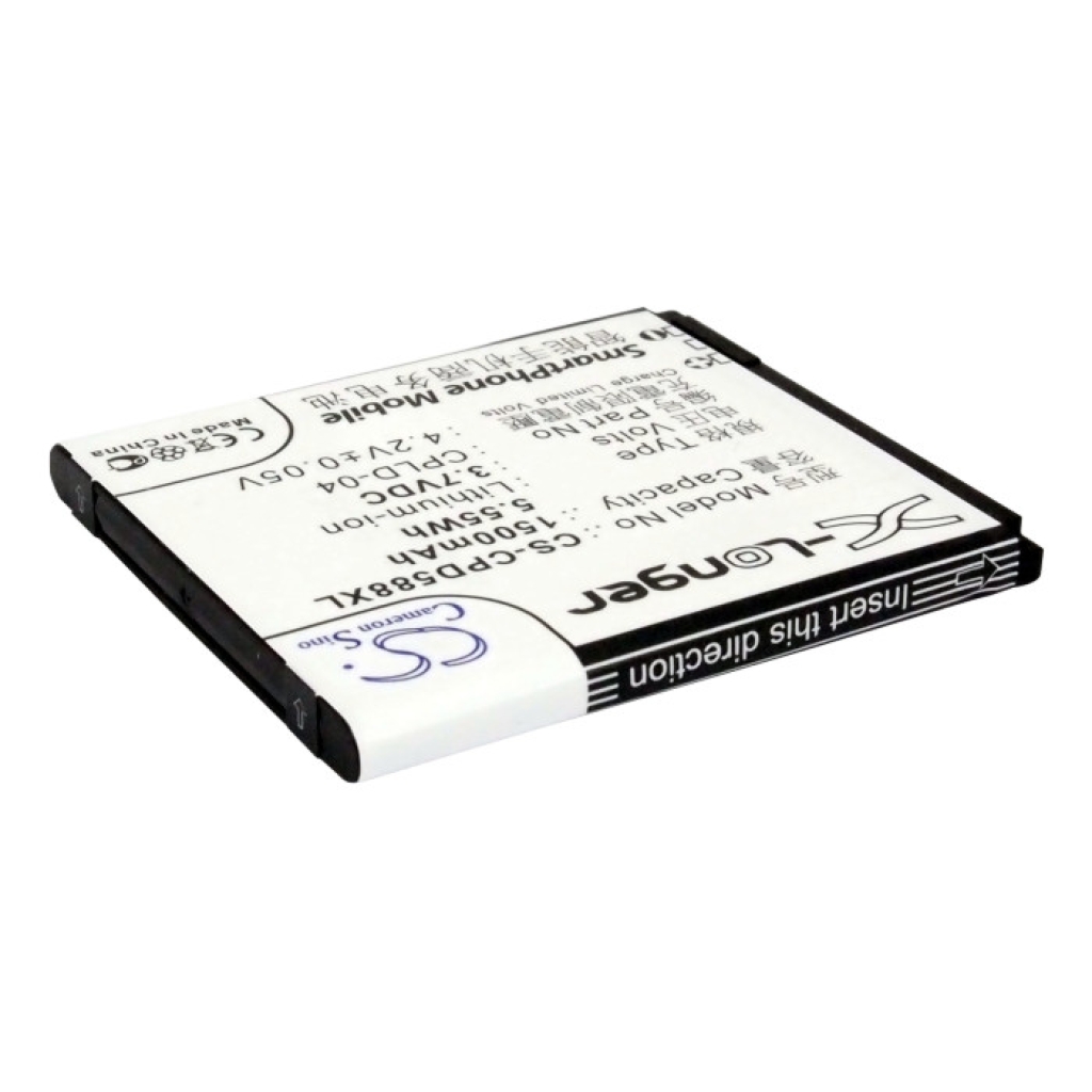 Încărcător de birou HTC CS-CPD588XL