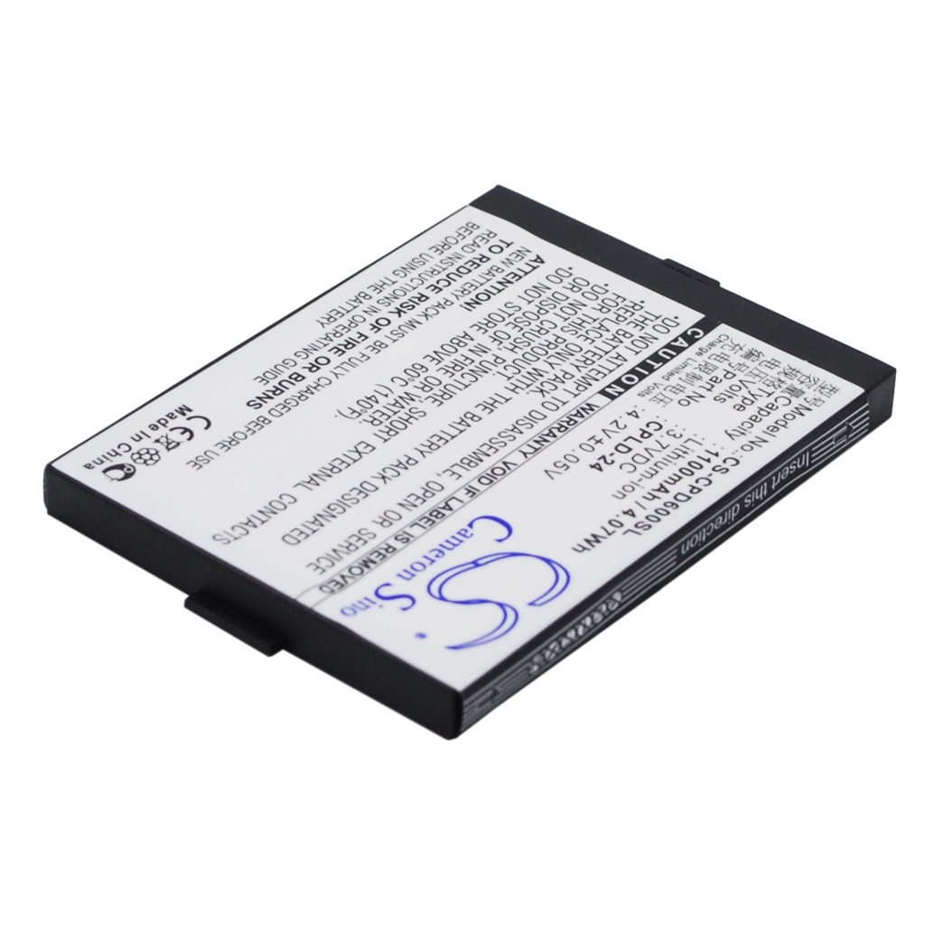 Baterie telefon mobil Coolpad D60 (CS-CPD600SL)
