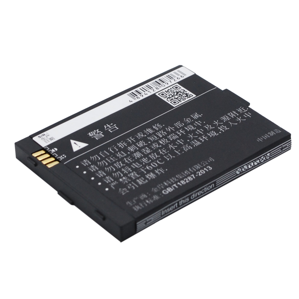 Baterie telefon mobil Coolpad D60 (CS-CPD600SL)