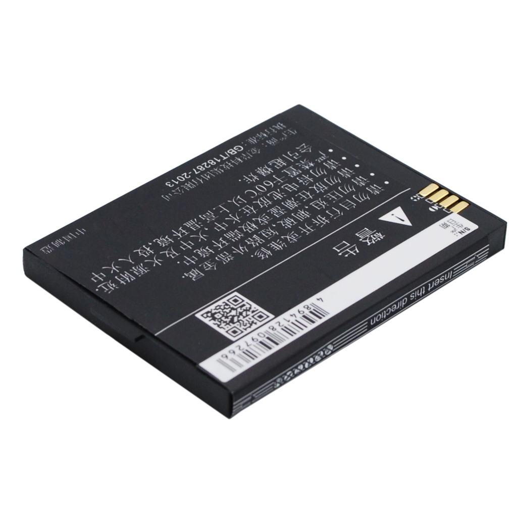 Baterie telefon mobil Coolpad D60 (CS-CPD600SL)