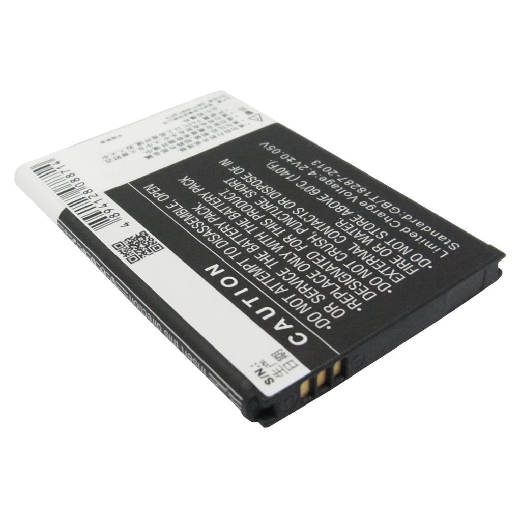Baterie compatibil cu Coolpad CS-CPD690XL