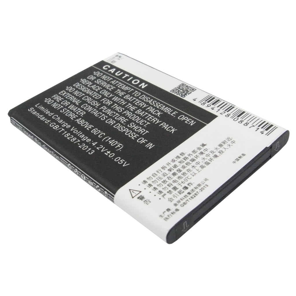 Baterie compatibil cu Coolpad CS-CPD690XL