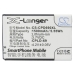 Baterie compatibil cu Coolpad CS-CPD690XL