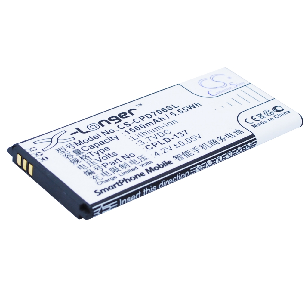 Încărcător de birou Bluboo CS-CPD706SL
