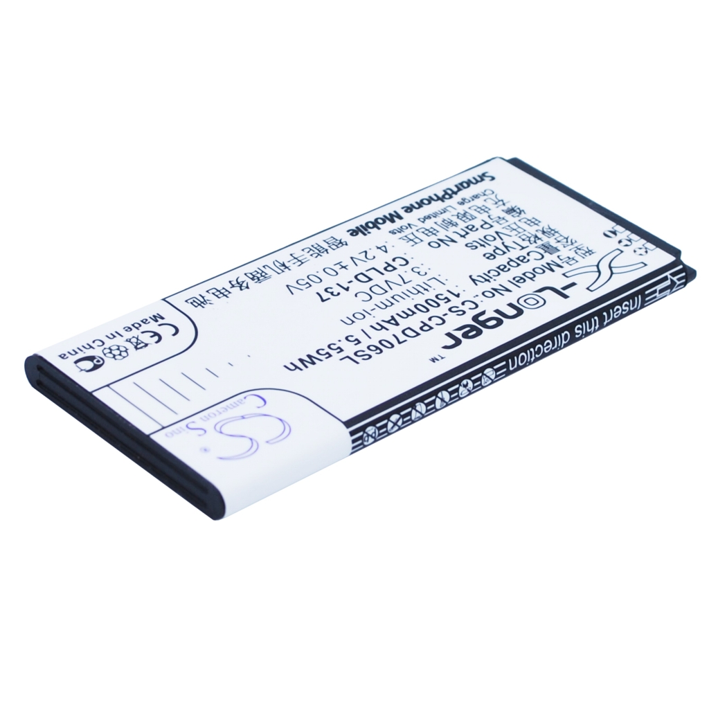 Încărcător de birou Bluboo CS-CPD706SL