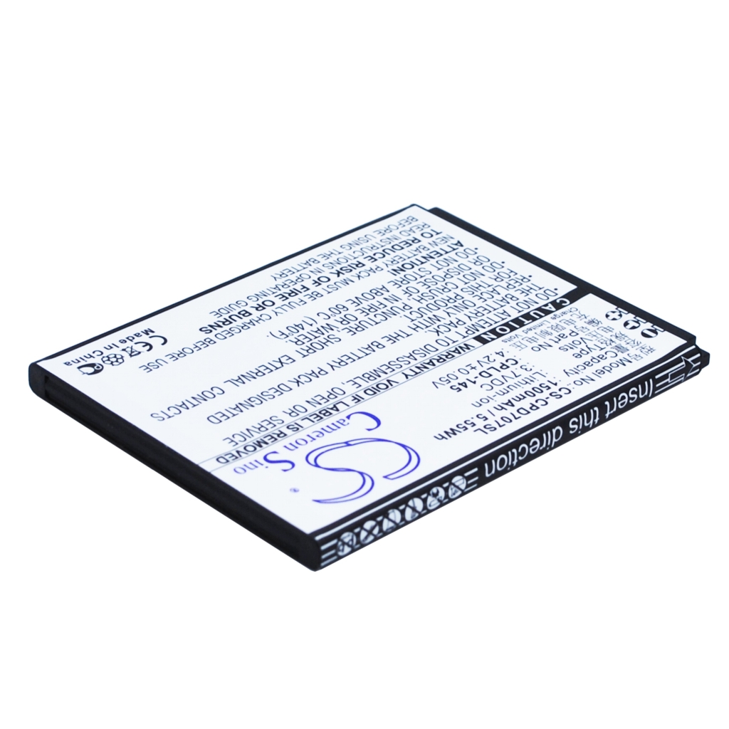 Încărcător de birou Coolpad CS-CPD707SL