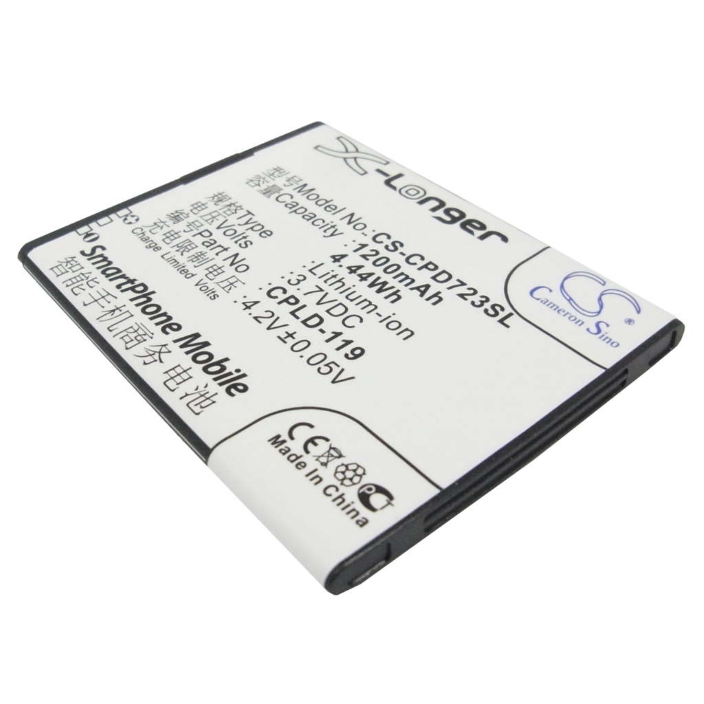 Încărcător de birou Bluboo CS-CPD723SL