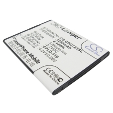 Înlocuire compatibilă pentru bateria Coolpad CPLD-119