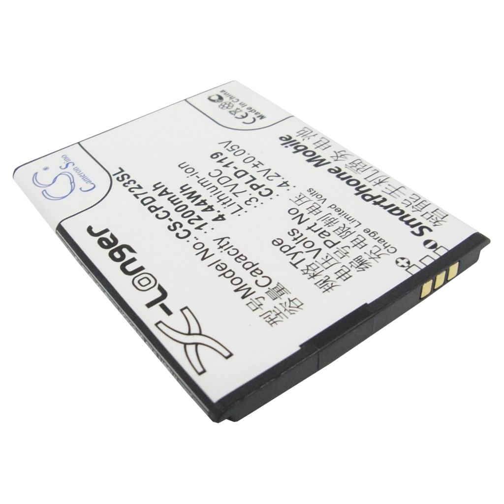 Încărcător de birou Bluboo CS-CPD723SL