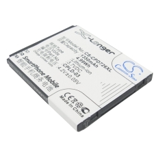 Înlocuire compatibilă pentru bateria Coolpad CPLD-03