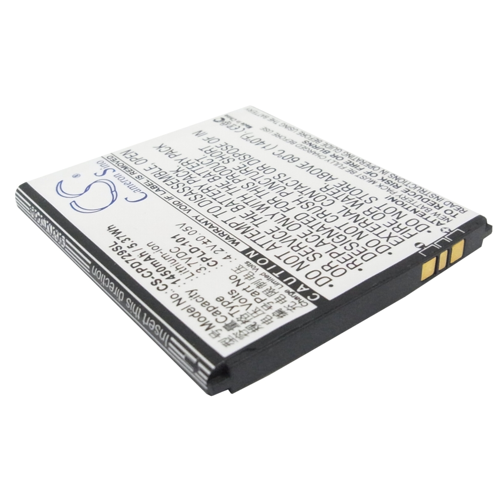 Încărcător de birou Smartfren CS-CPD729SL