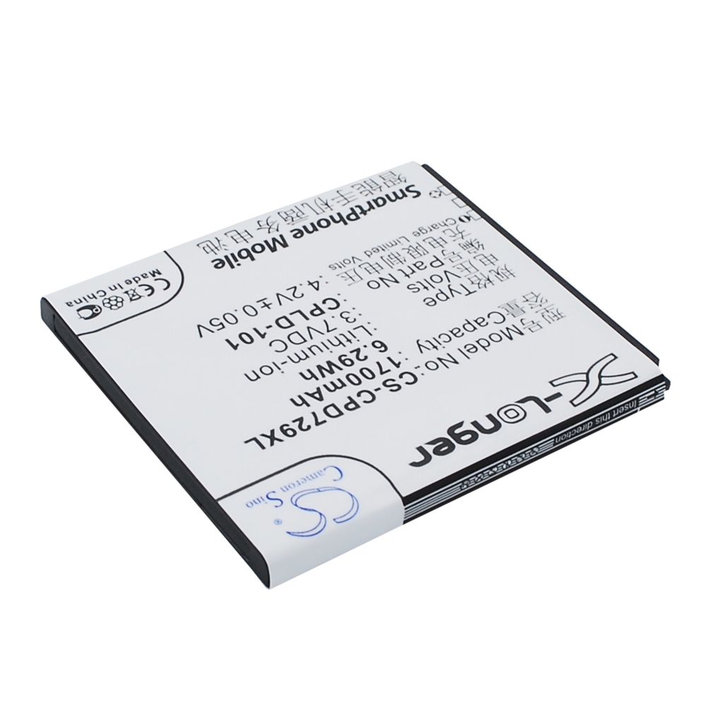 Încărcător de birou HTC CS-CPD729XL