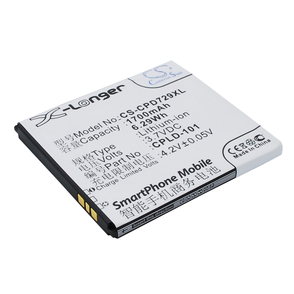 Încărcător de birou HTC CS-CPD729XL