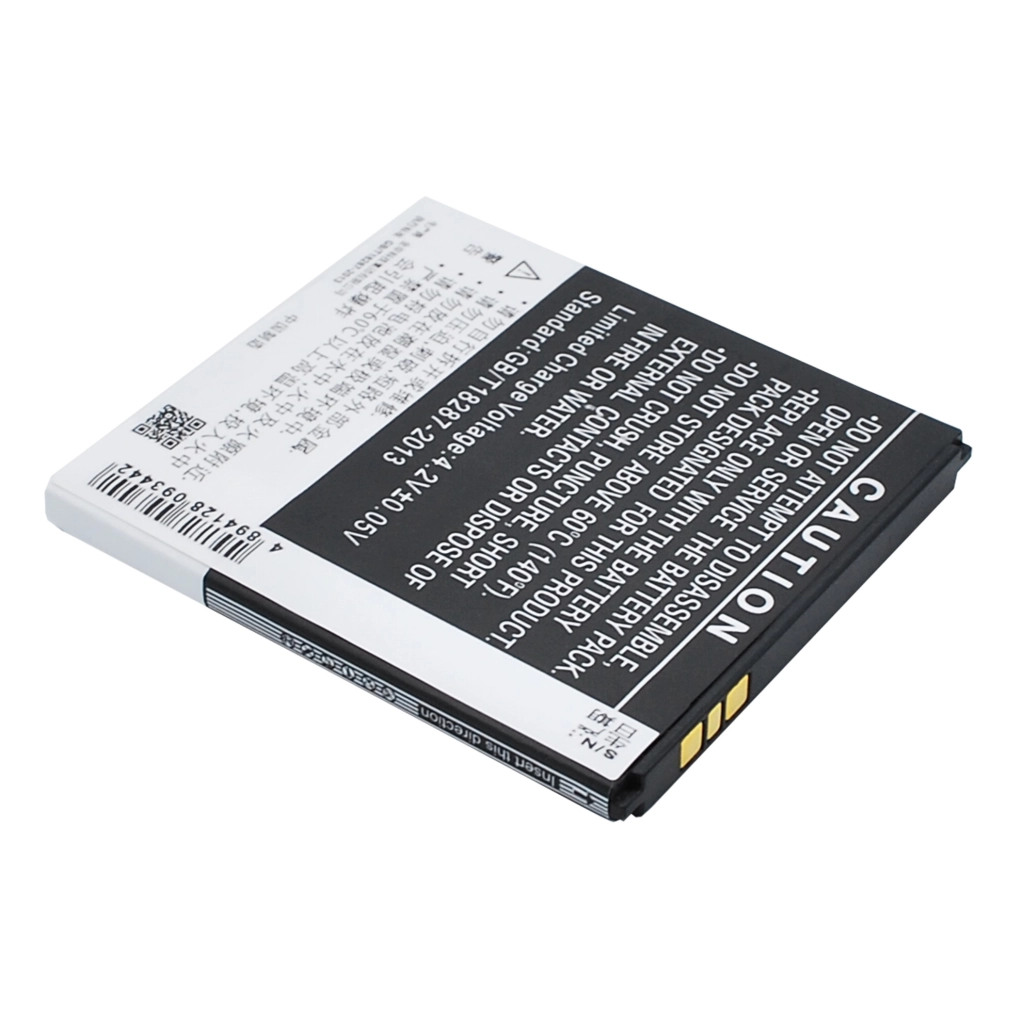 Baterie telefon mobil Coolpad CS-CPD729XL