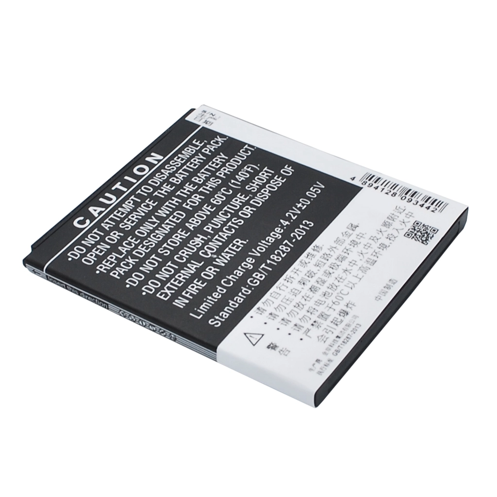 Baterie telefon mobil Coolpad CS-CPD729XL