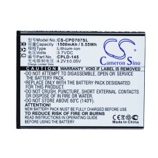 Înlocuire compatibilă pentru bateria Coolpad CPLD-145