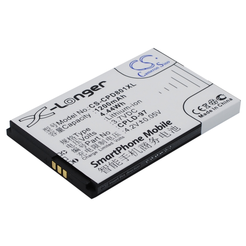 Încărcător de birou Mtc CS-CPD801XL