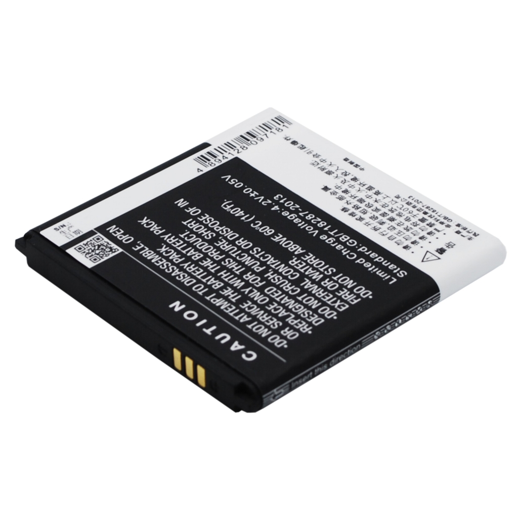 Încărcător de birou Coolpad CS-CPD807SL