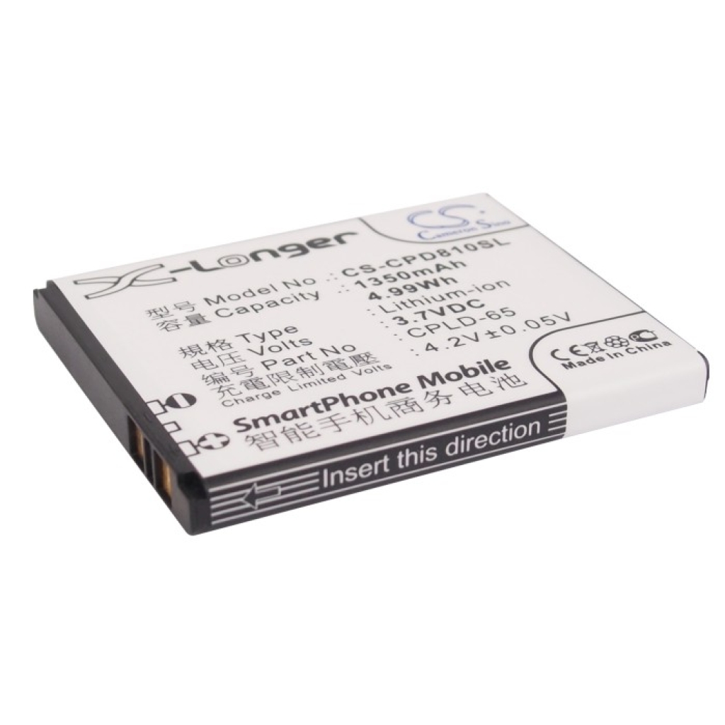 Încărcător de birou Smartfren CS-CPD810SL