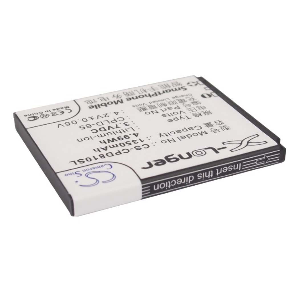 Încărcător de birou Smartfren CS-CPD810SL