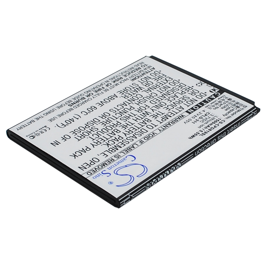 Încărcător de birou Smartfren CS-CPD819SL