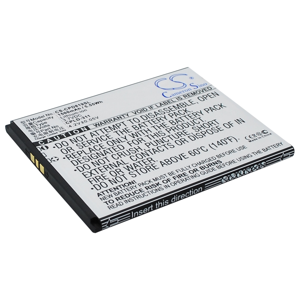 Încărcător de birou Smartfren CS-CPD819SL