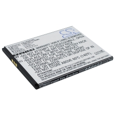 Compatible battery replacement for Coolpad CPLD-311