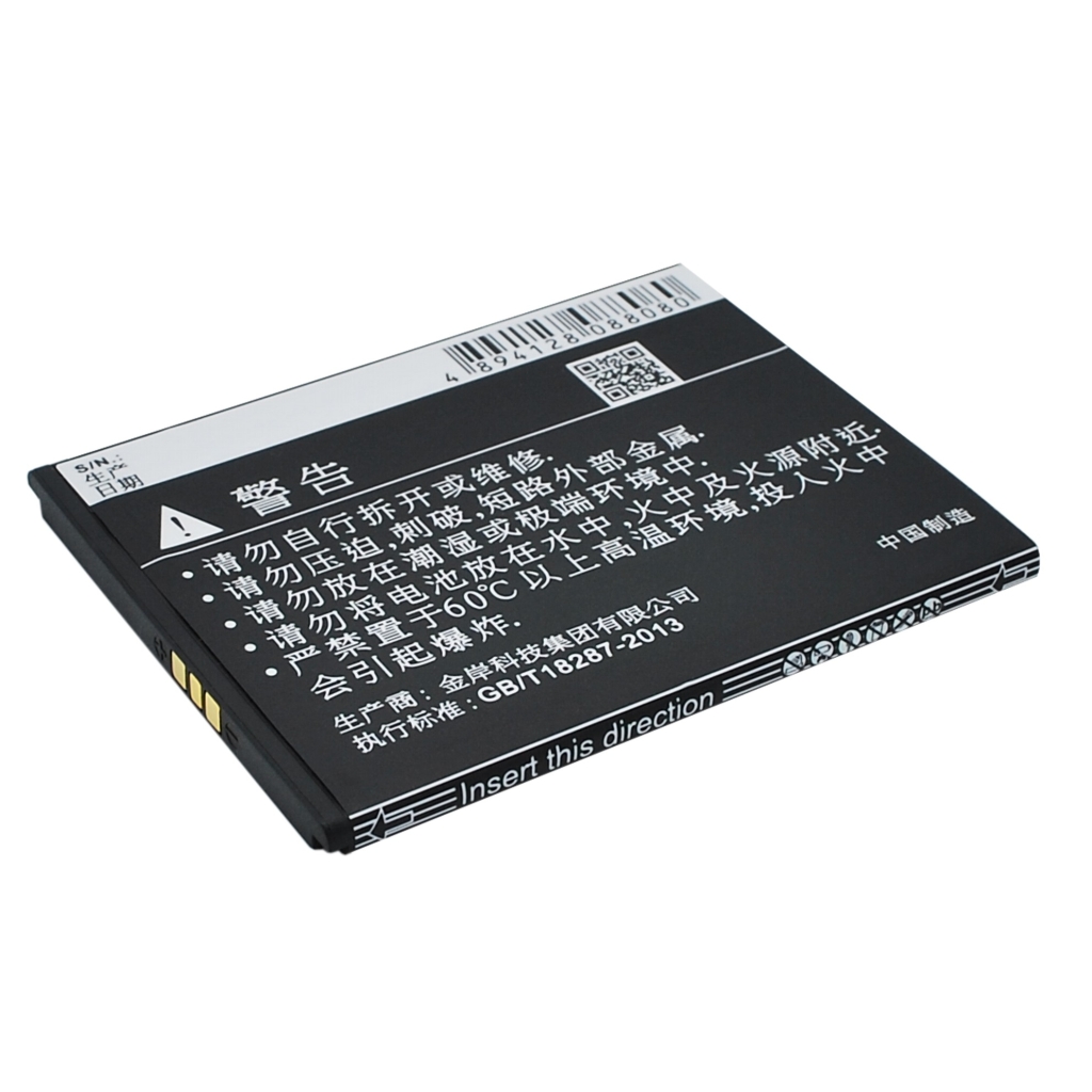 Încărcător de birou Smartfren CS-CPD819SL