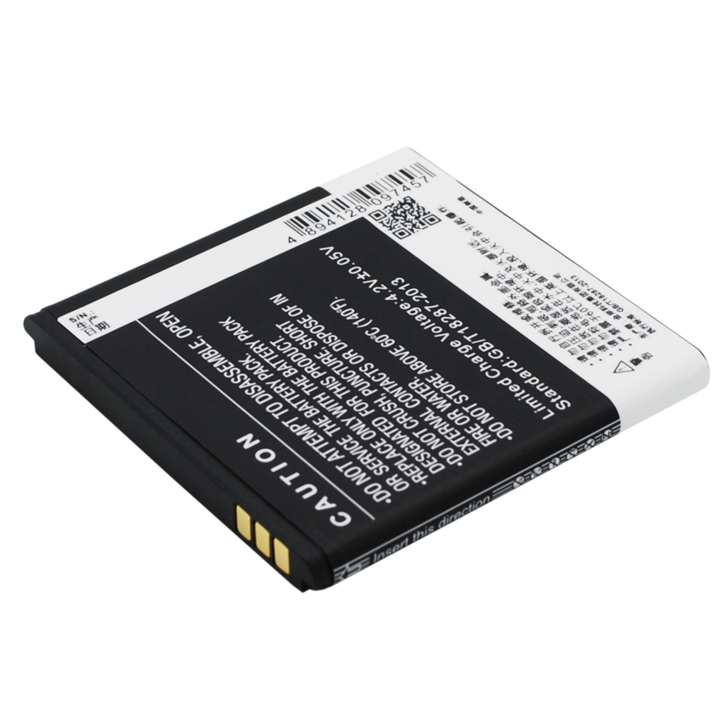 Încărcător de birou Coolpad CS-CPD820SL