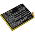 Baterie telefon mobil Coolpad 8298-A01 (CS-CPD829SL)