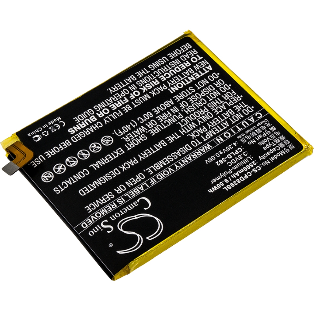 Baterie telefon mobil Coolpad 8298-A01 (CS-CPD829SL)