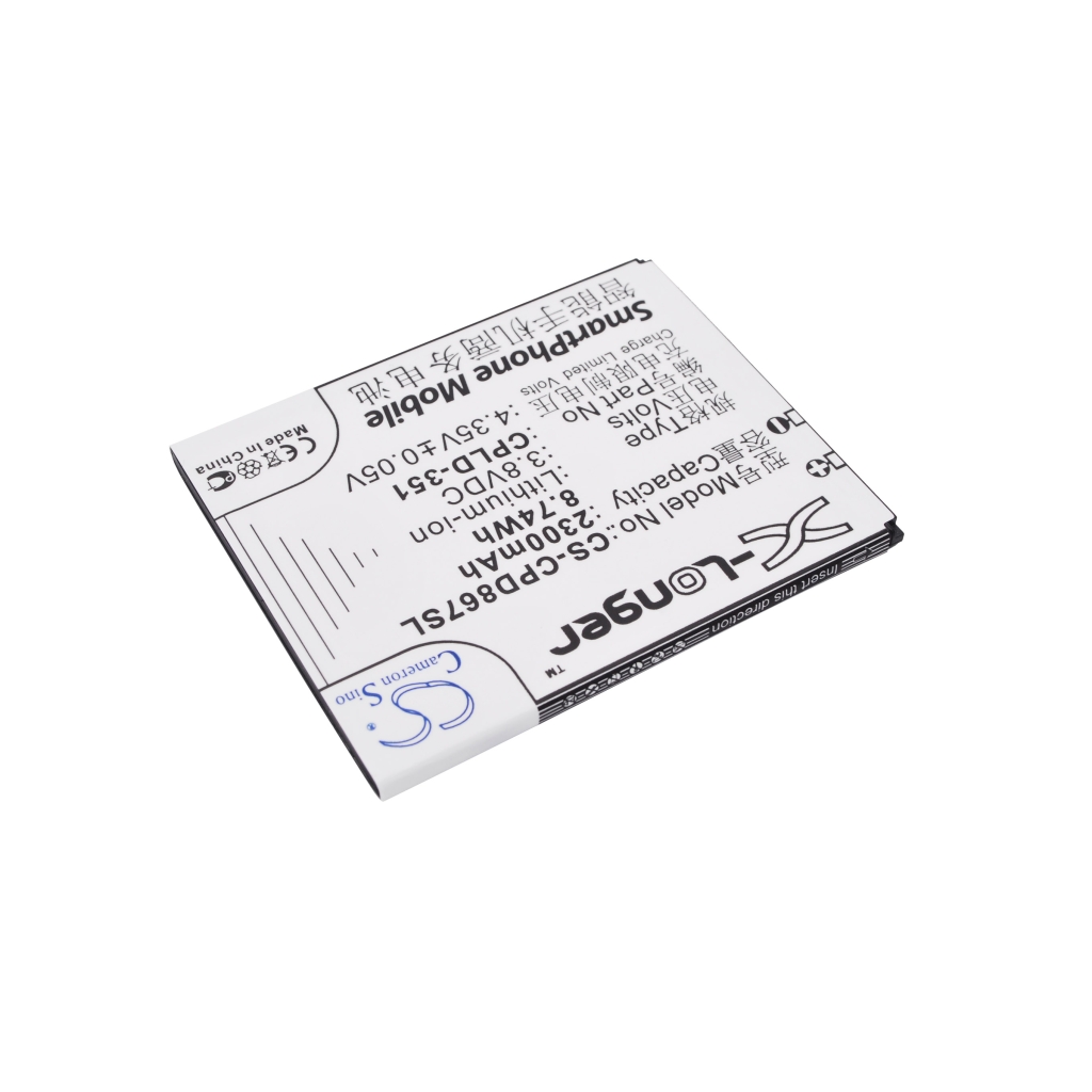 Încărcător de birou Bluboo CS-CPD867SL